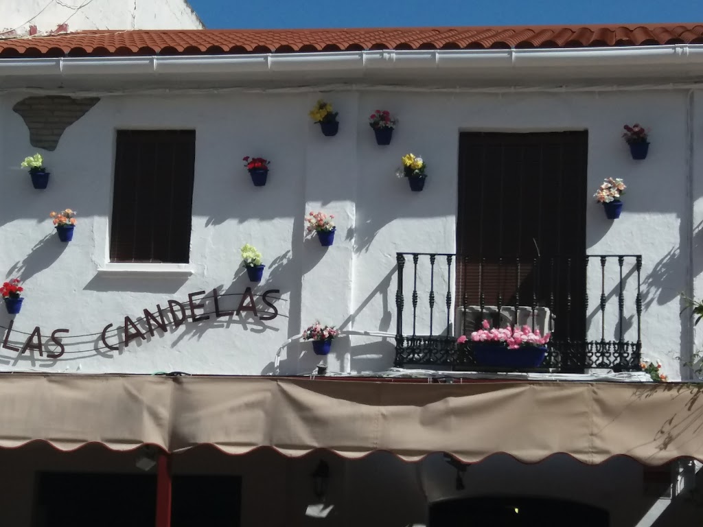 Bar Las Candelas