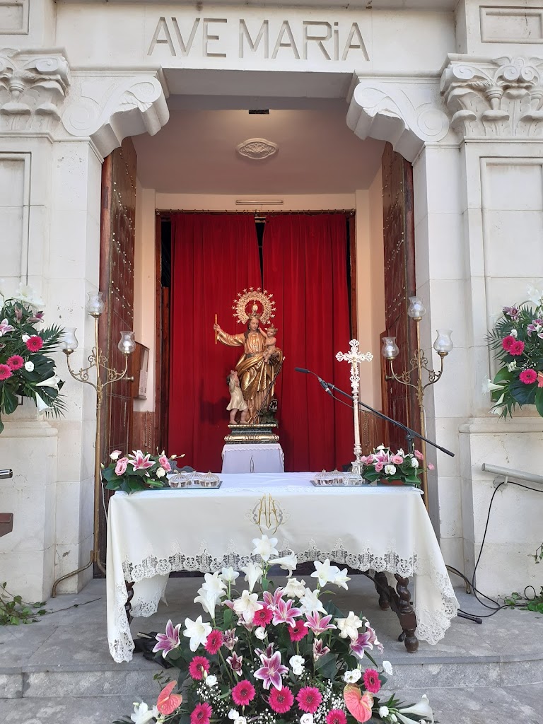 Parroquia Nuestra Senora del Socorro