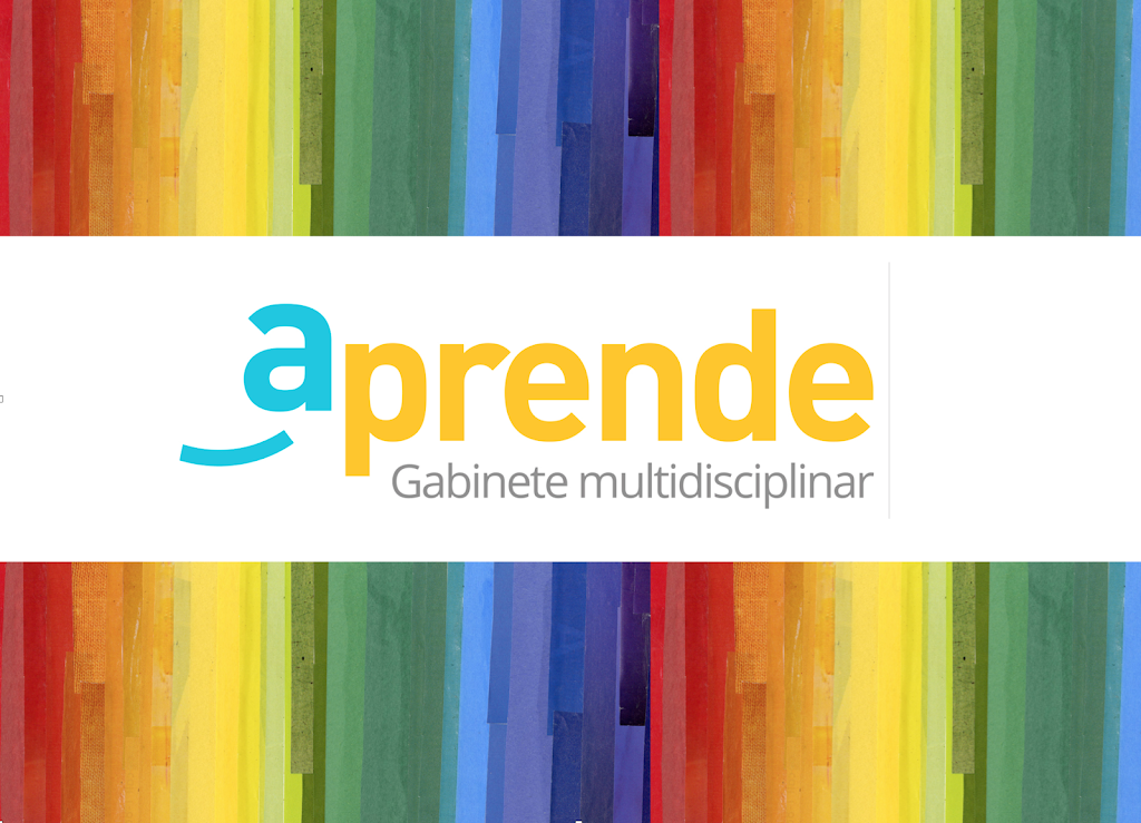 Gabinete Multidisciplinar Aprende