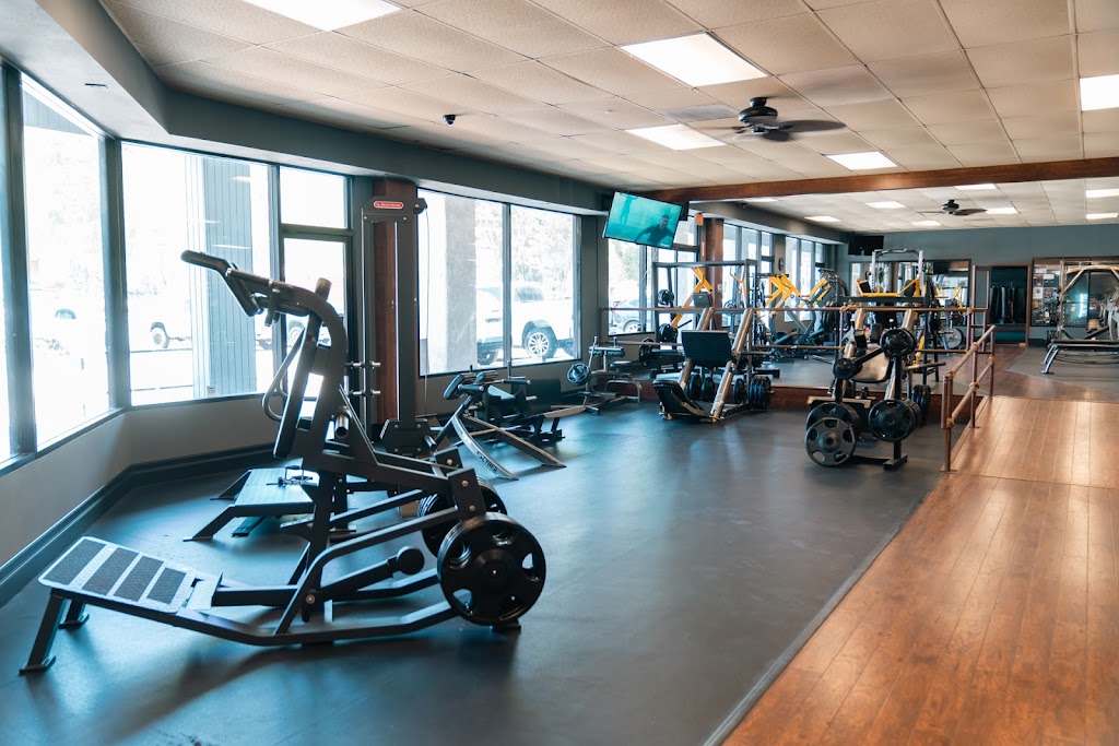 LM Fitness Center Simi Valley