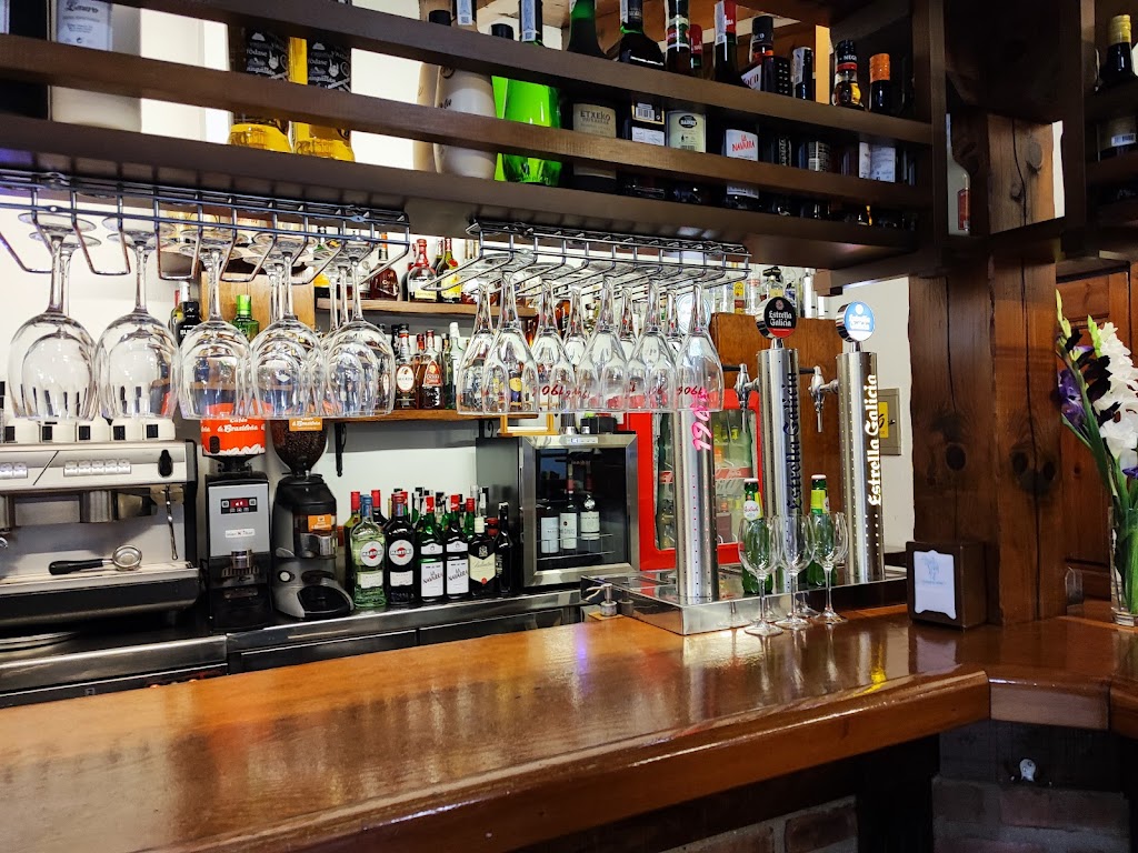 Restaurante Aurora Etxea