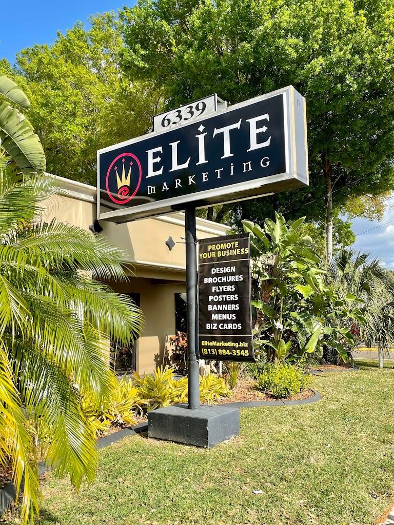 Elite Marketing Inc