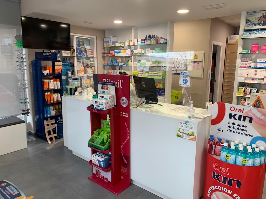 Farmacia Fatima Nebot