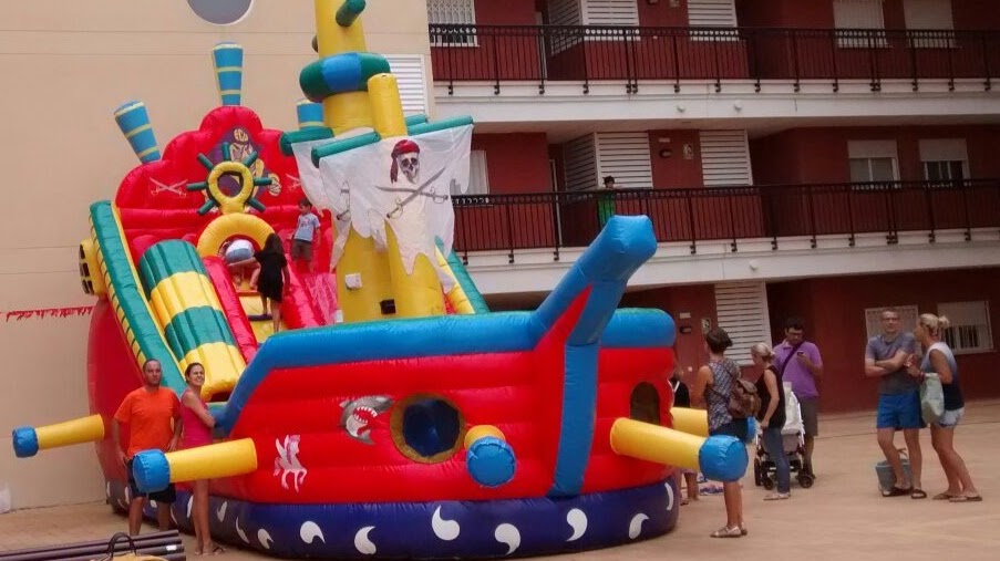 Animacion Infantil Valencia