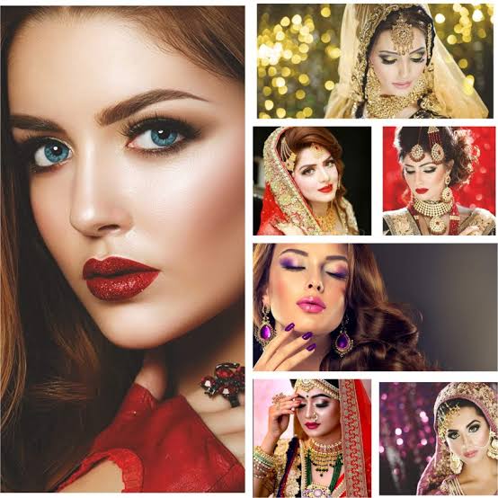 Kalpana Beauty Parlour