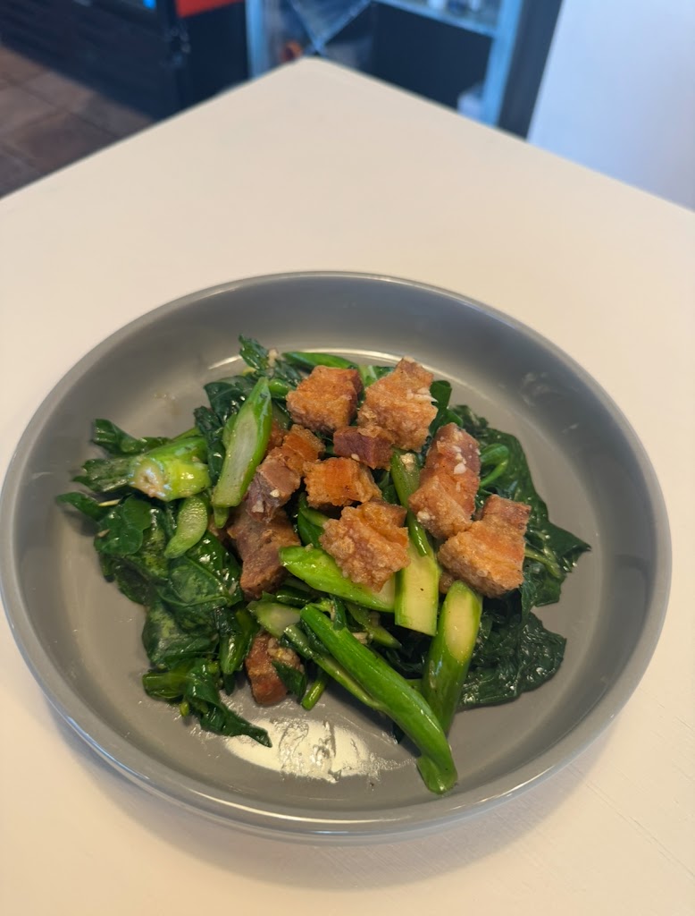 9 Thai Kitchen
