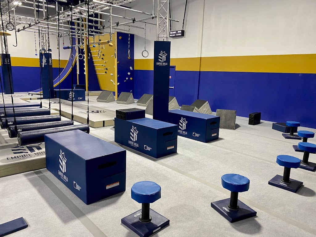  Empire Ninja Yorktown