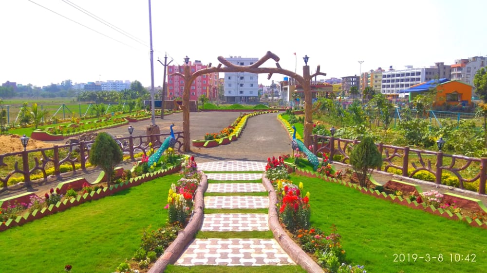Lokenath Resort