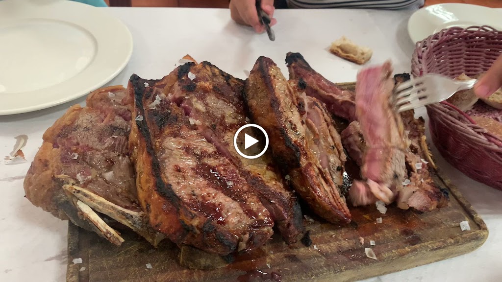 Meson O Almacen — Videos