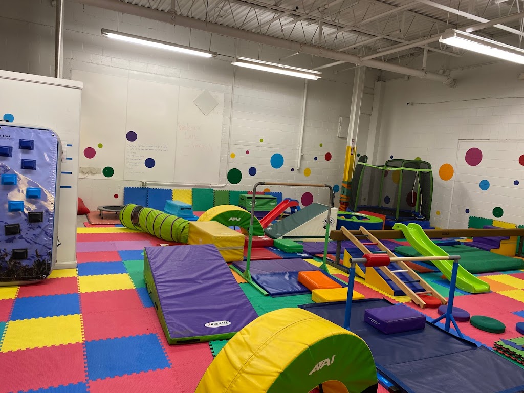  Monadnock Gymnastics Center- Ninja, Gymnastics, Cheer