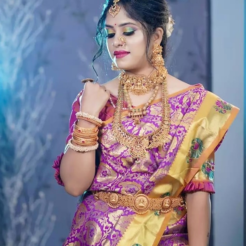 Payal Beauty Parlour