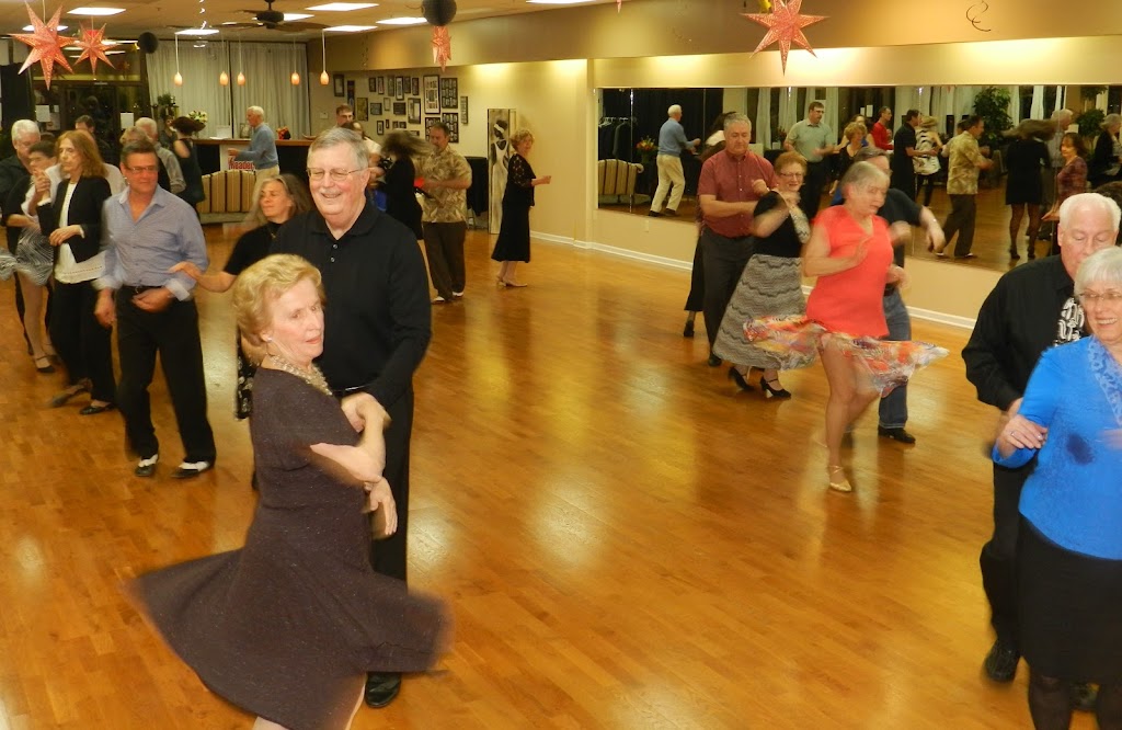  Take The Lead Dance Studio