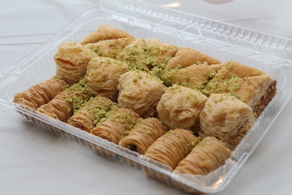 Baklava