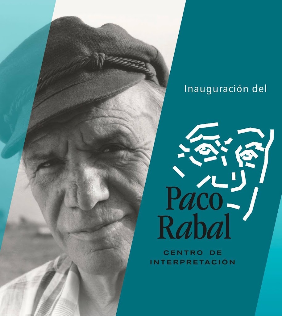 Paco Rabal centro de interpretacion