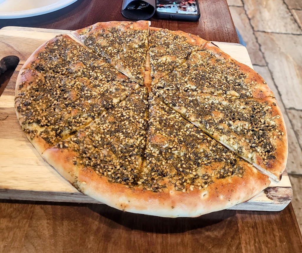 Za'atar