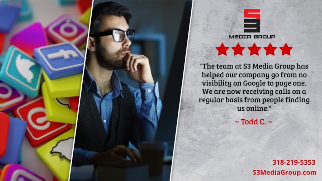 S3 Media Group