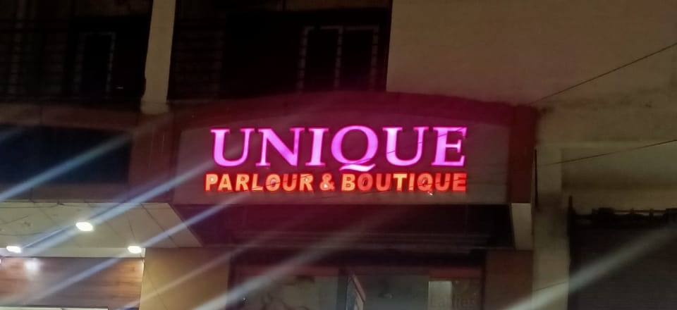 Unique Parlour Boutique