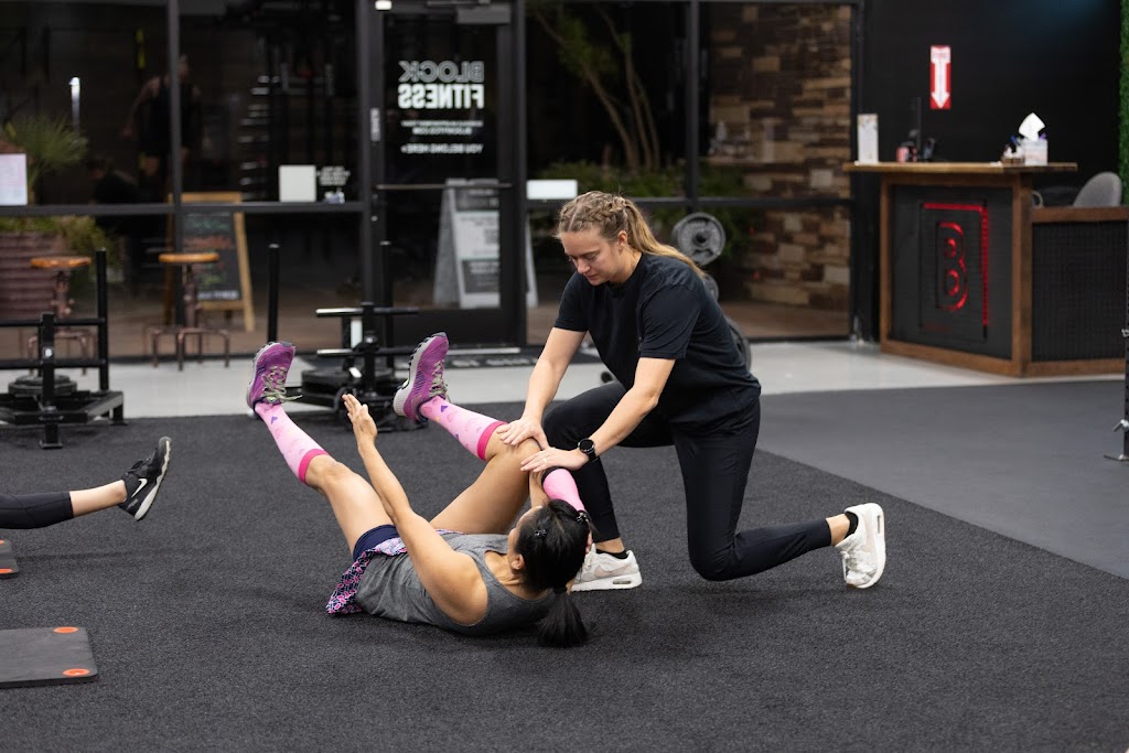  Block Fitness Oro Valley