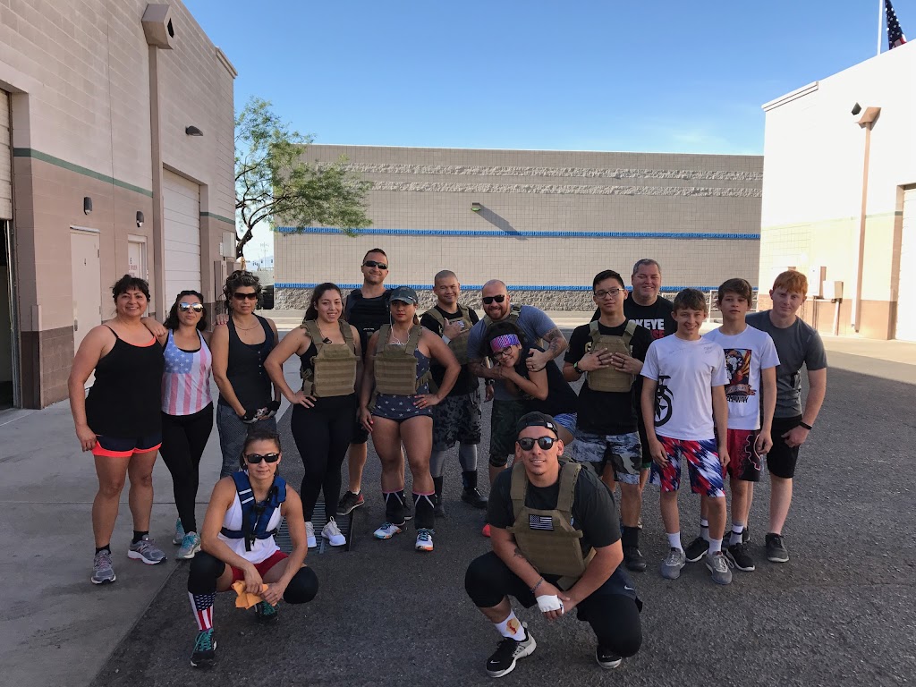  Golden Titan Sports & Fitness