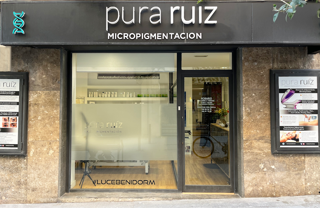 Estetica Pura Ruiz