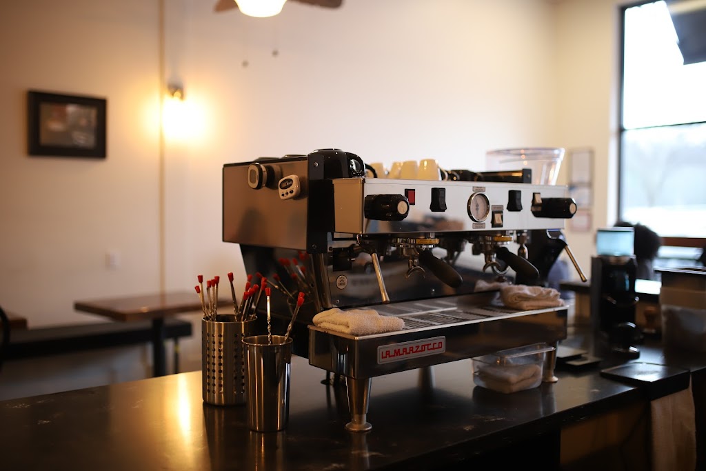 Photo of Tinto's Coffee House
