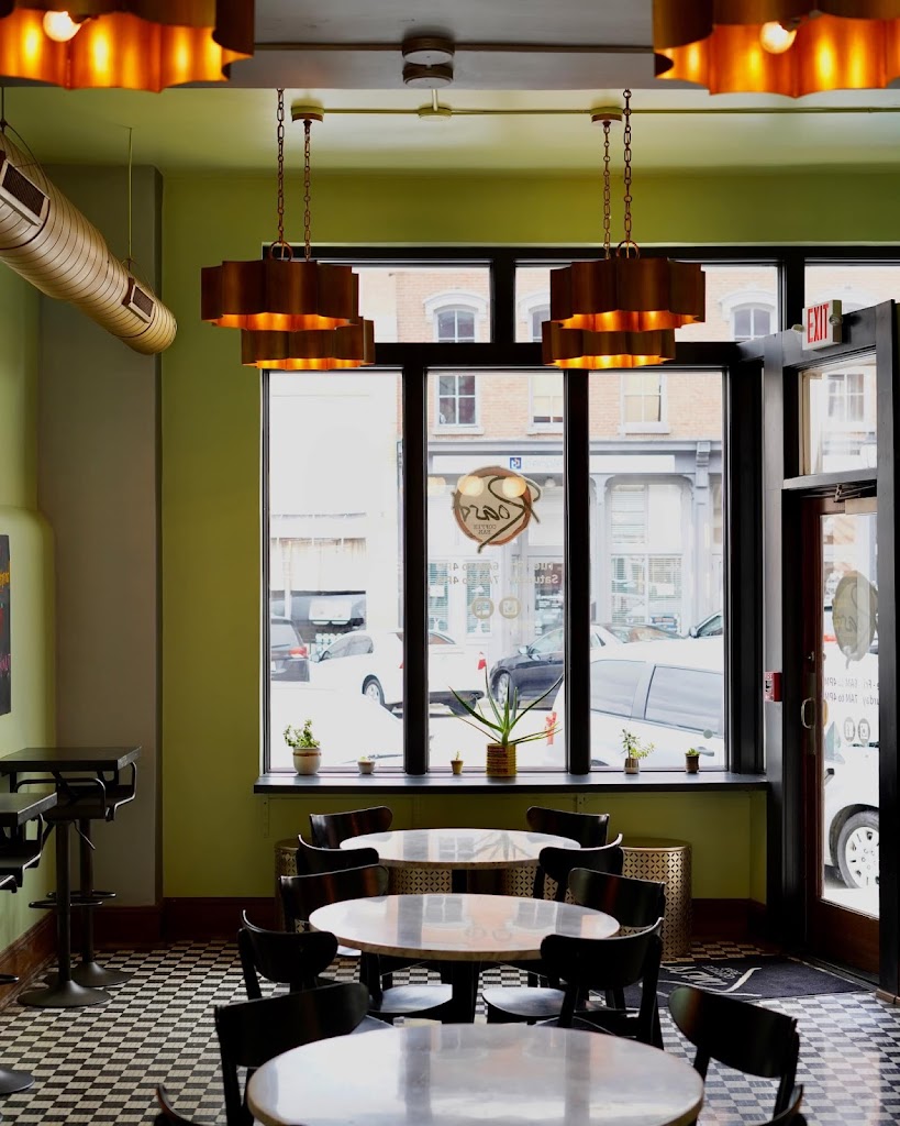 Photo of Roast Coffee Bar