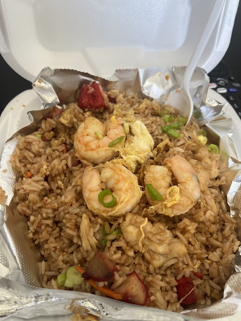 Chai Tip's Thai & Chinese