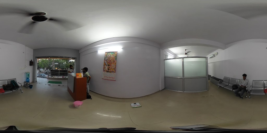 Street View & 360deg