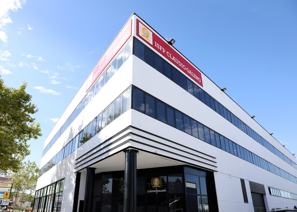 Galeno FP San Sebastian de los Reyes - !Ahora estamos en Alcobendas! - Galeno ahora es XTART