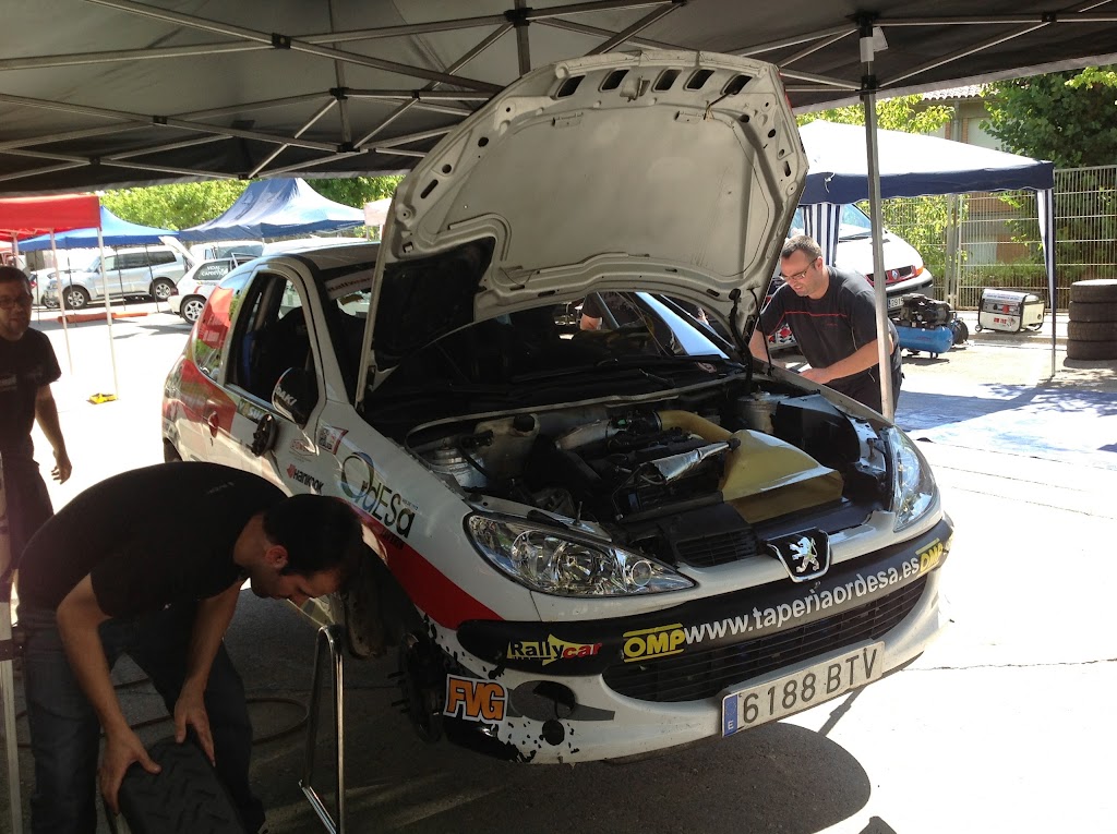 Taller FVG Francesc Vives