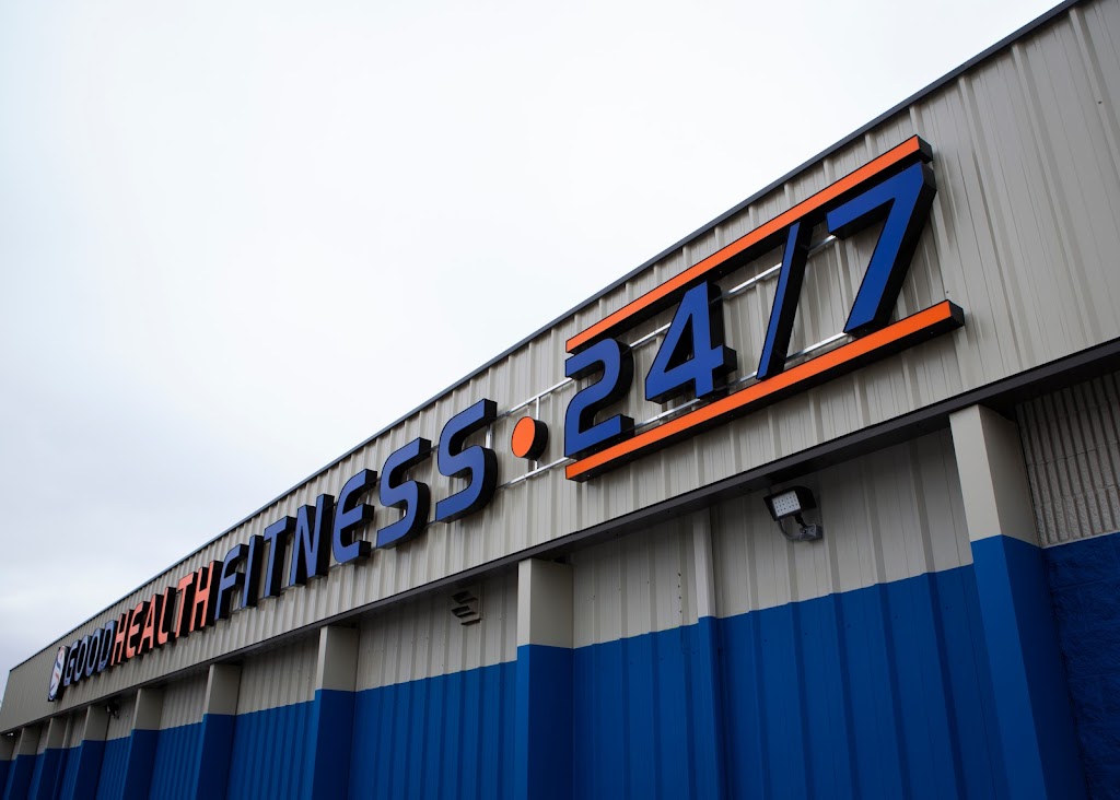  Good Health Fitness 24/7