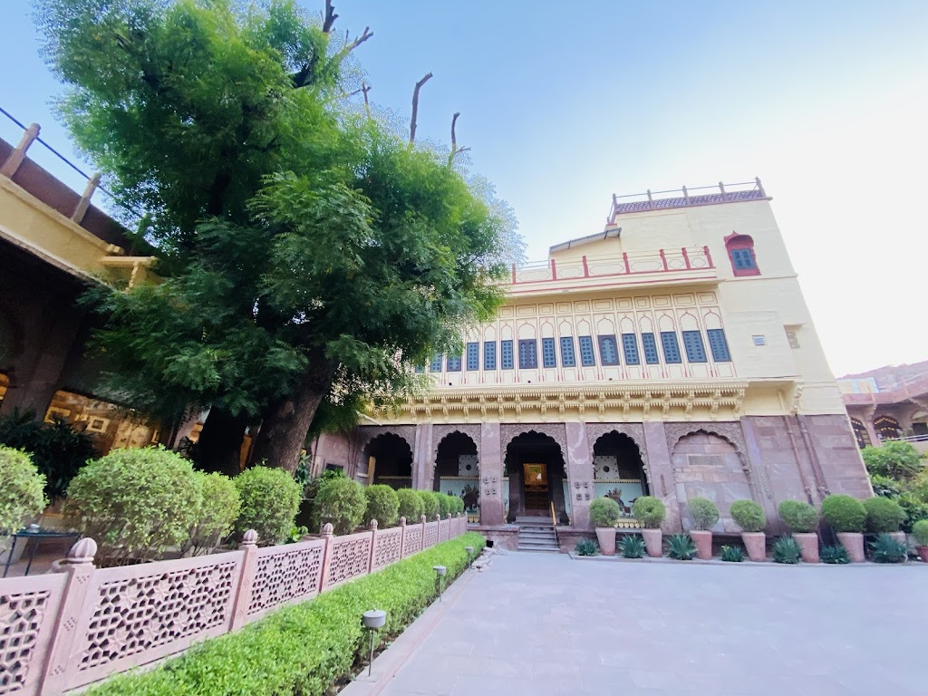 Pal Haveli