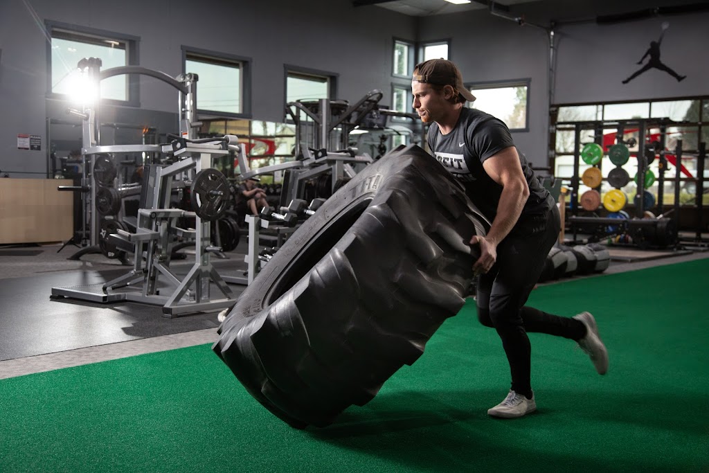  Precision Fitness Coeur d' Alene