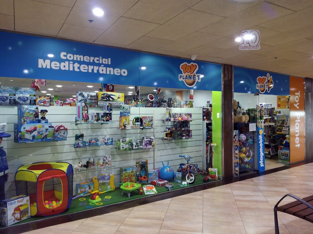 Toy Planet Manacor (Centre Comercial l'Olivart)