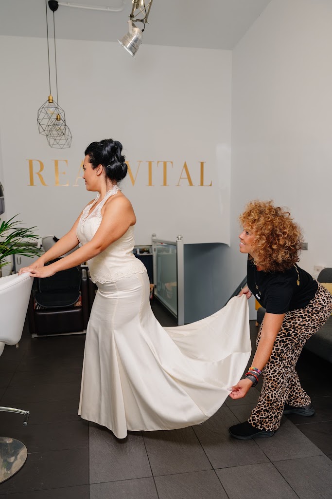Peluqueria Los Realejos - Real Vital — Del propietario
