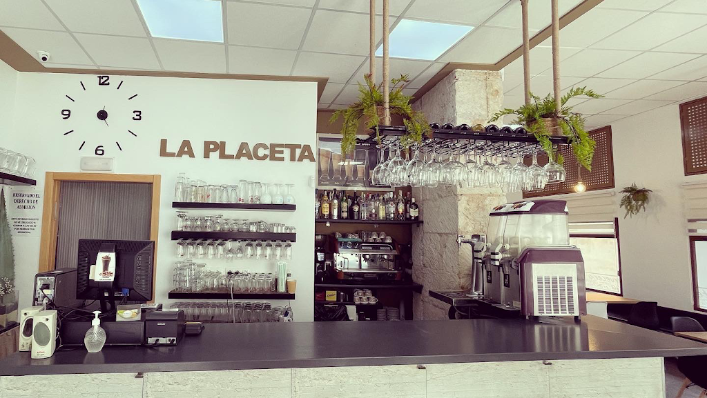 Cerveceria La Placeta