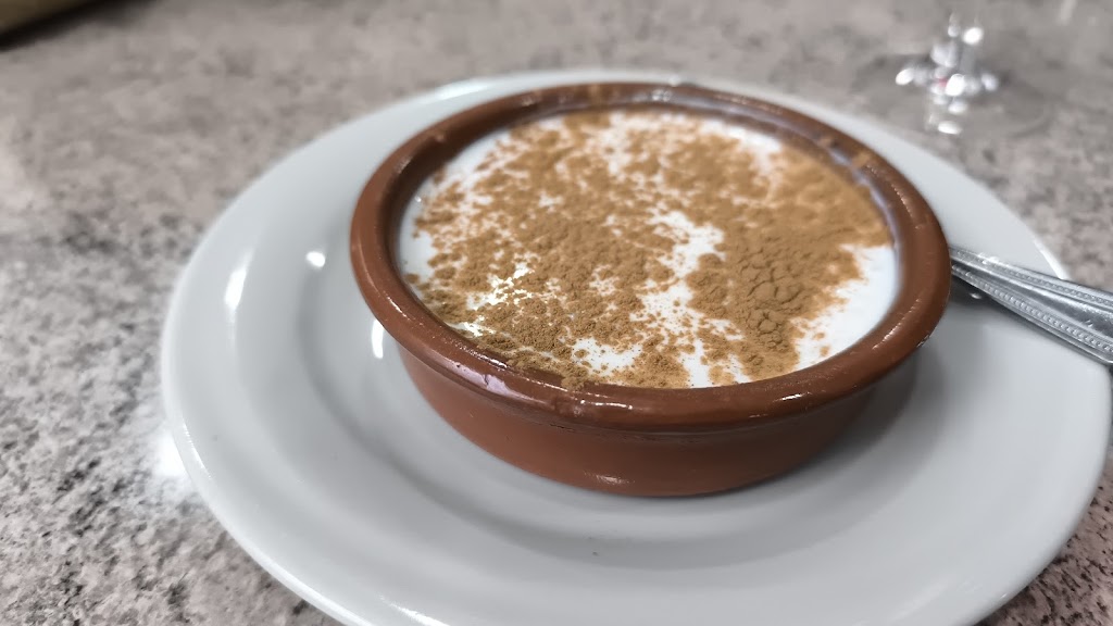 Restaurante La Cascada — Mas recientes