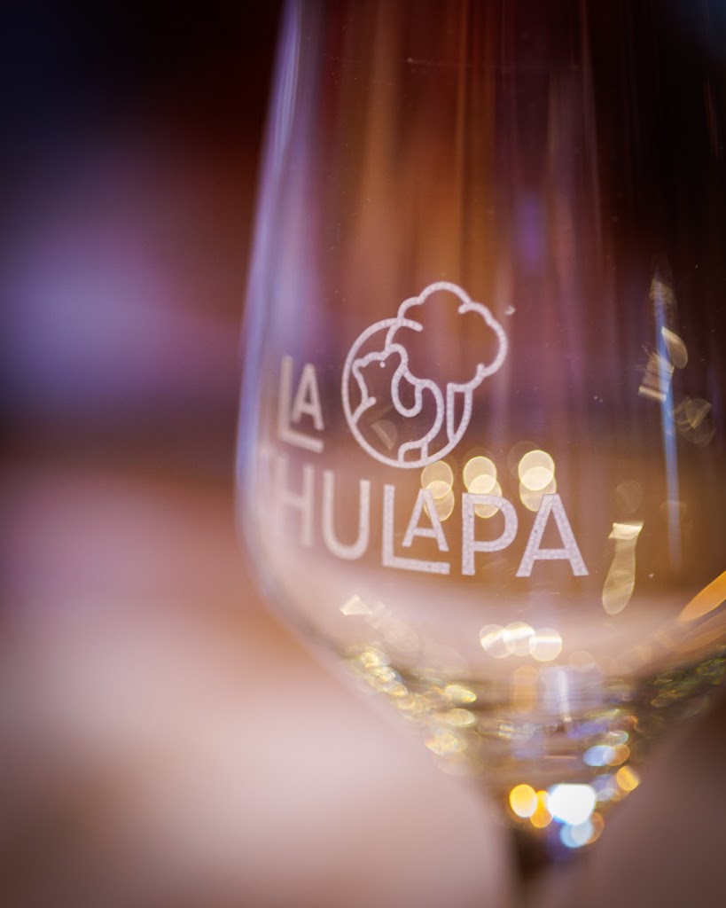 Restaurante La Chulapa — Comida y bebida
