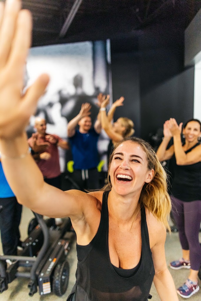  Alloy Personal Training Colony Place