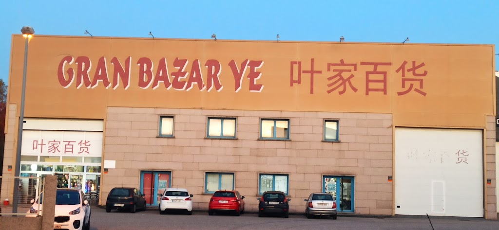 Gran Bazar Ye