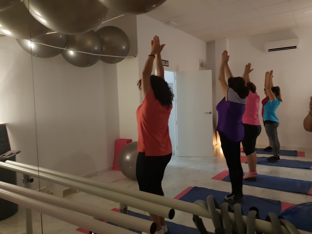 CENTRO ELLE fisioterapia avanzada