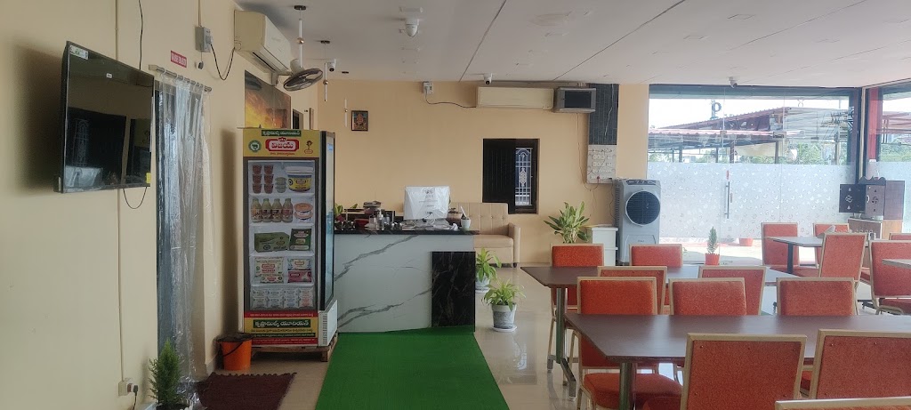 Sri Royal Dawat Restaurant