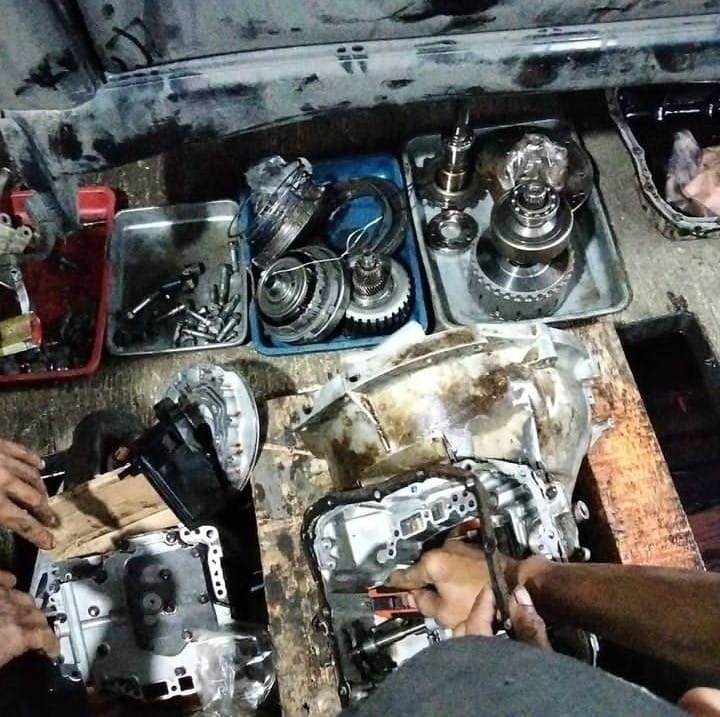 Kudil Autoservice