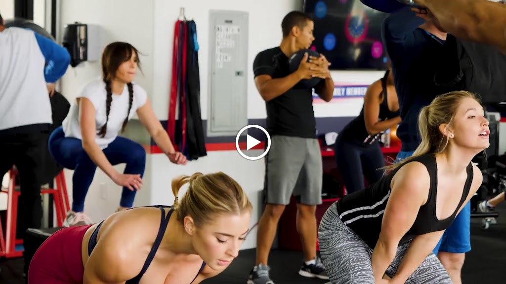  F45 Training Midtown Charlotte