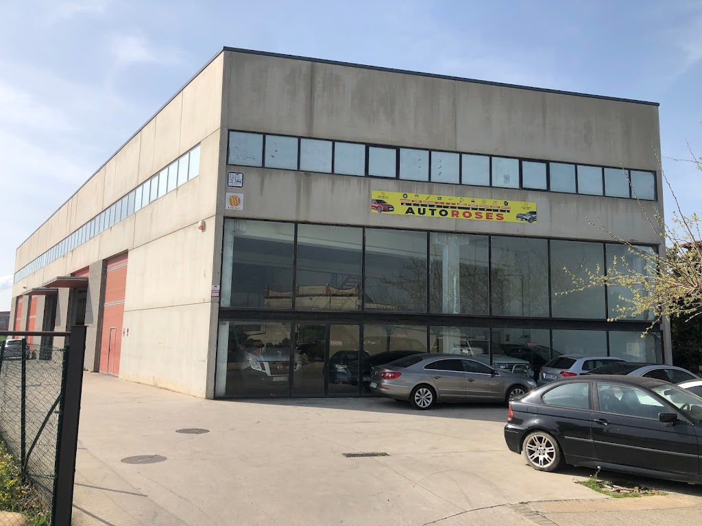 AUTOROSES