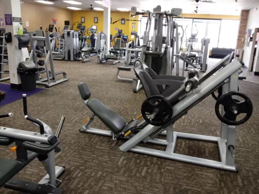  Anytime Fitness