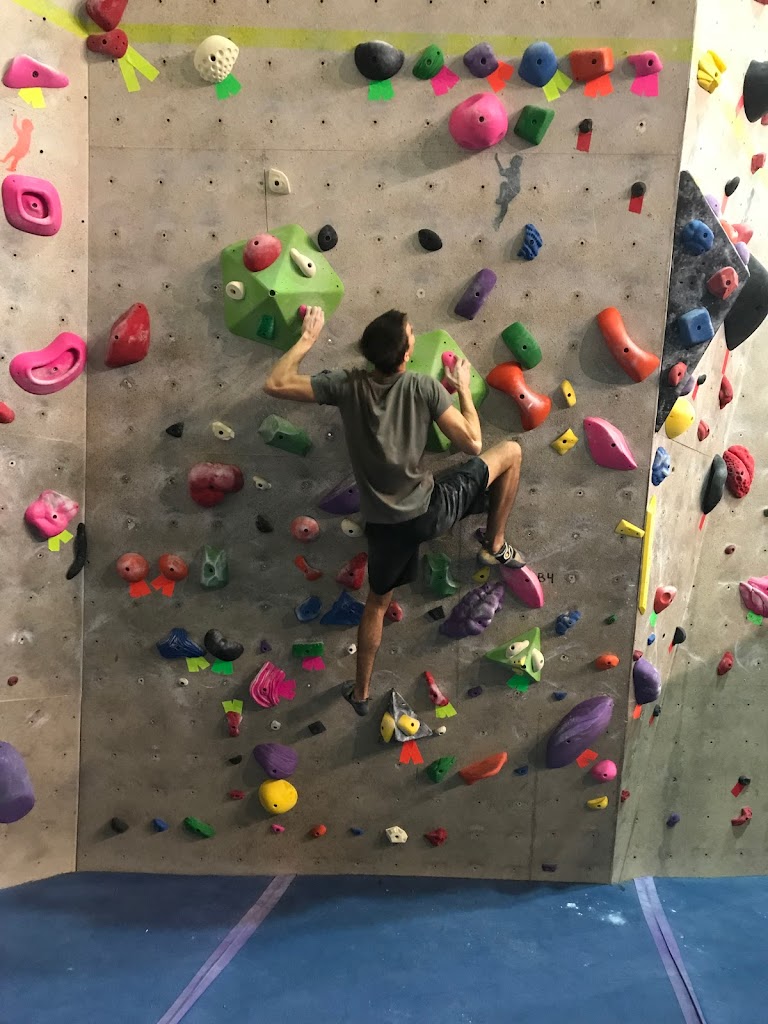  The Climbing Center