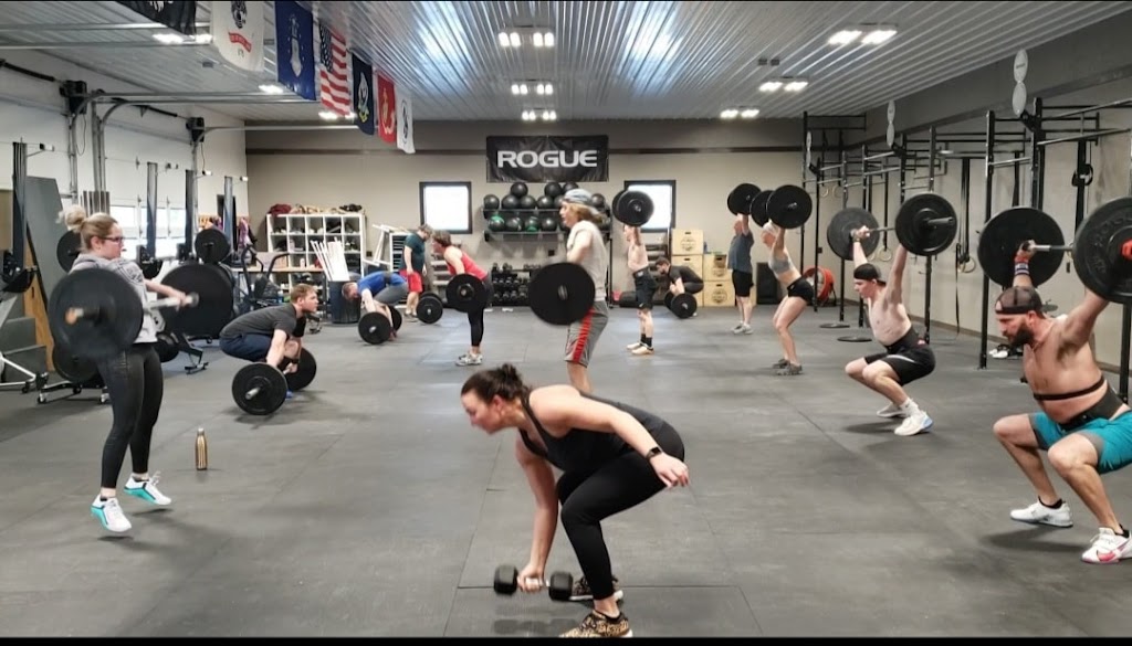  CrossFit Okoboji