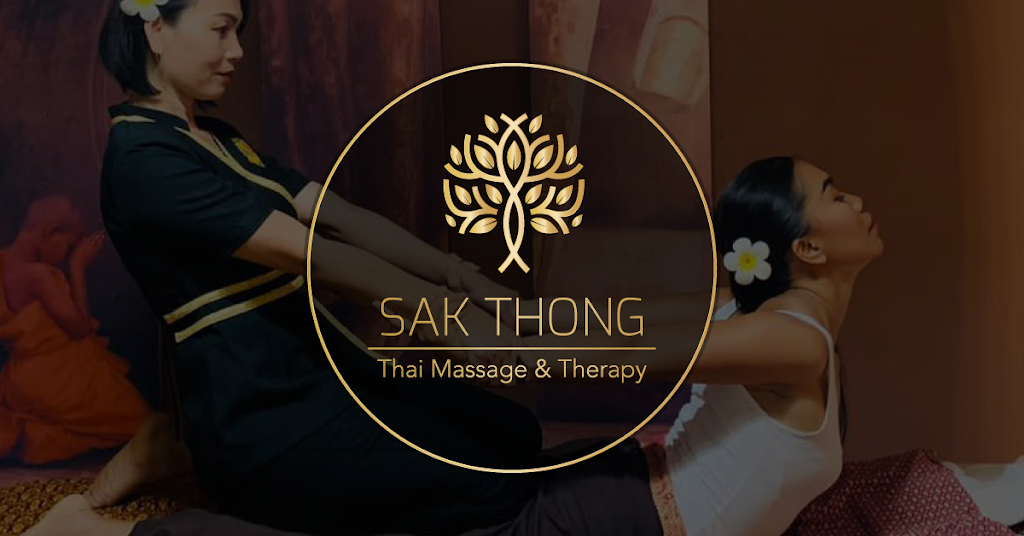 Sak Thong Thai Massage & Therapy Los Cristianos Tenerife