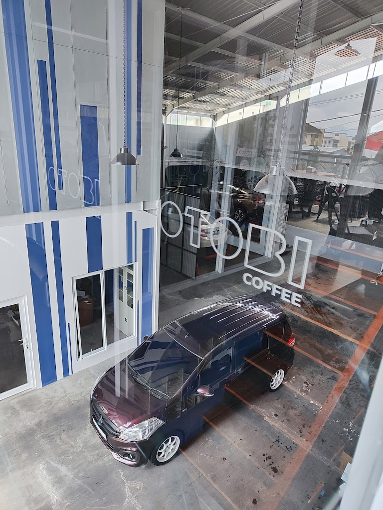 OTOBI - Otobirugo Carwash, Car service & Otobi Coffee
